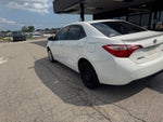 2015 Toyota Corolla 4dr Sdn Auto L