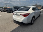 2015 Toyota Corolla 4dr Sdn Auto L