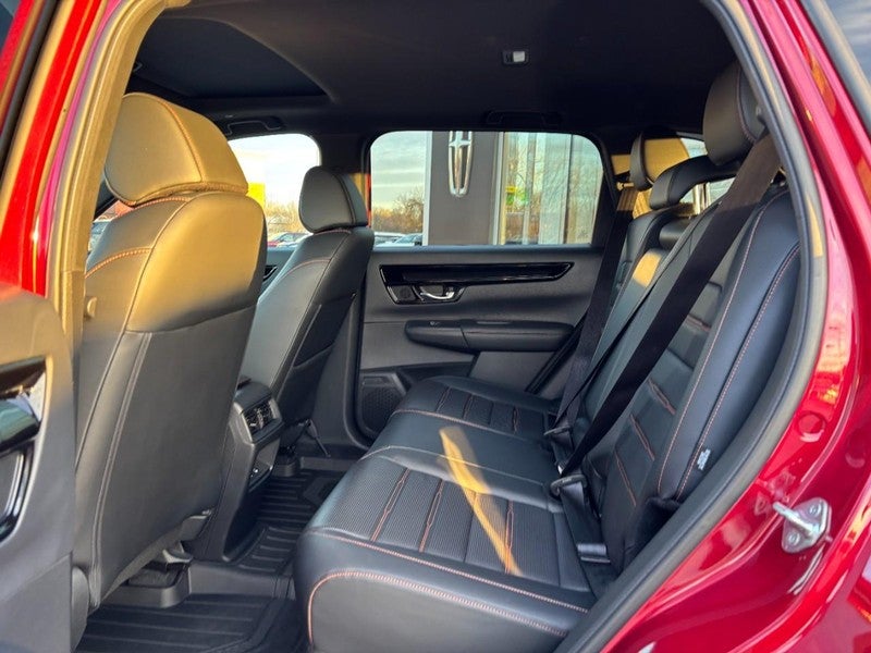 2023 Honda CR-V Hybrid Sport Touring AWD