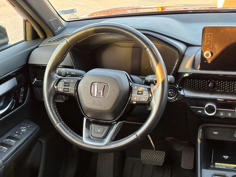 2023 Honda CR-V Hybrid Sport Touring AWD