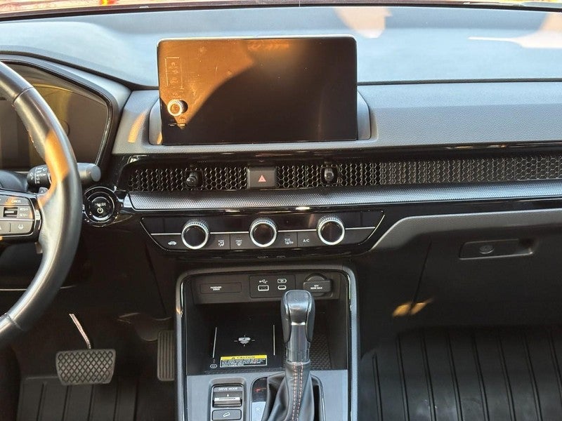 2023 Honda CR-V Hybrid Sport Touring AWD