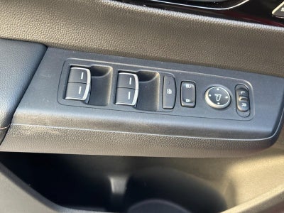 2023 Honda CR-V Hybrid Sport Touring AWD