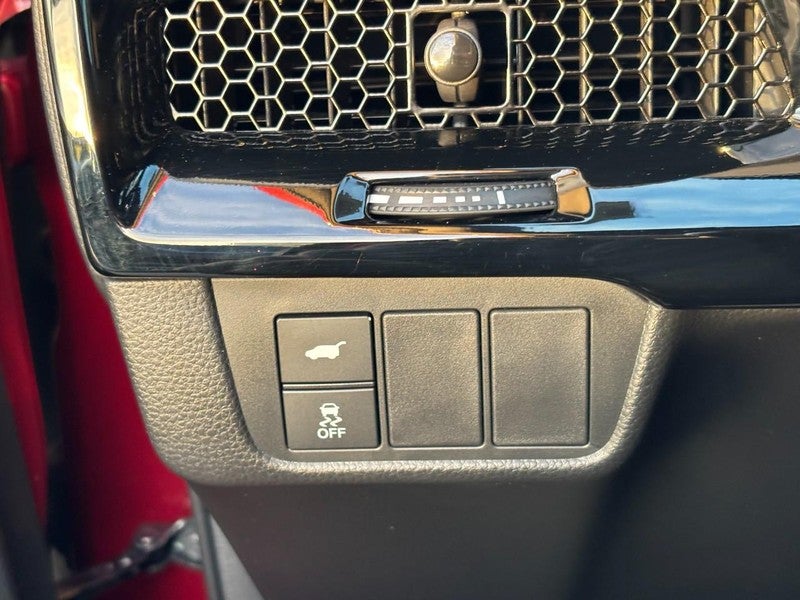 2023 Honda CR-V Hybrid Sport Touring AWD