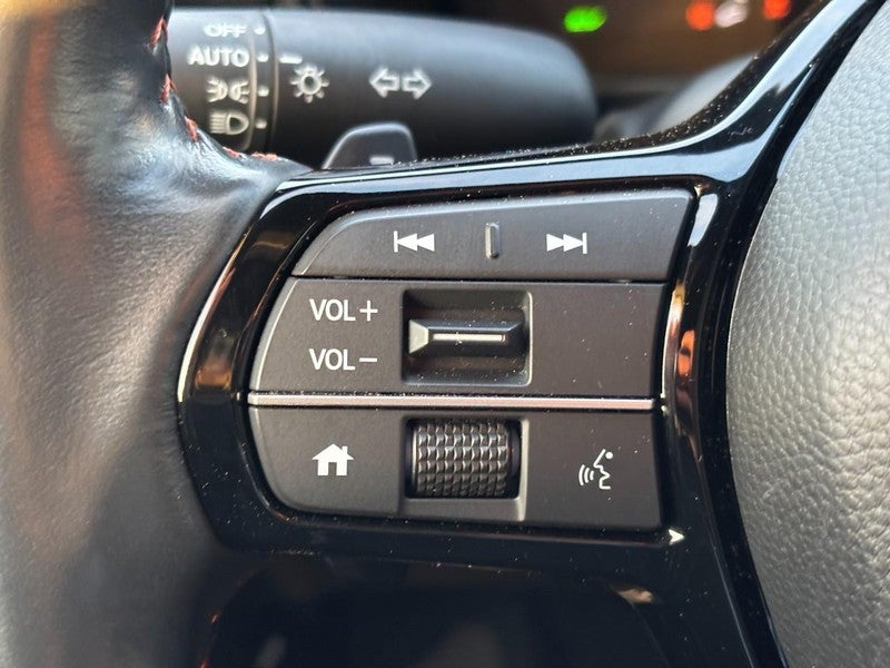 2023 Honda CR-V Hybrid Sport Touring AWD