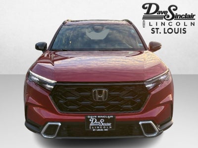 2023 Honda CR-V Hybrid Sport Touring AWD