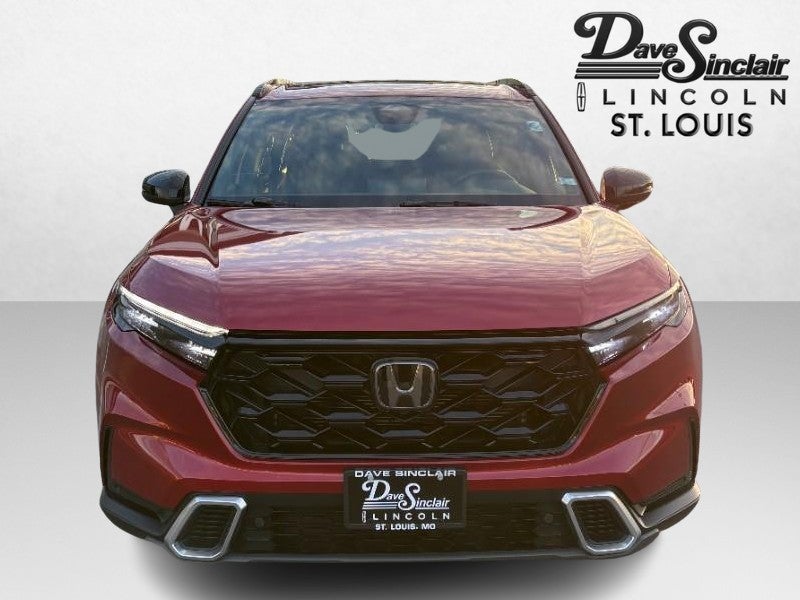 2023 Honda CR-V Hybrid Sport Touring AWD