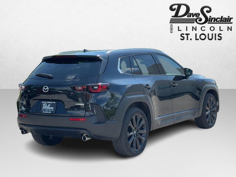 2025 Mazda Mazda CX-50 2.5 S Premium Plus Package AWD