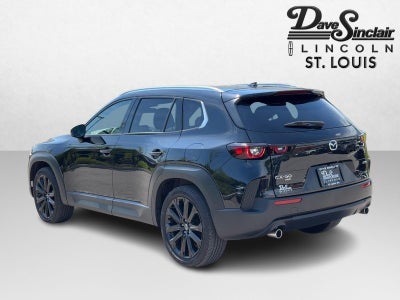 2025 Mazda Mazda CX-50 2.5 S Premium Plus Package AWD