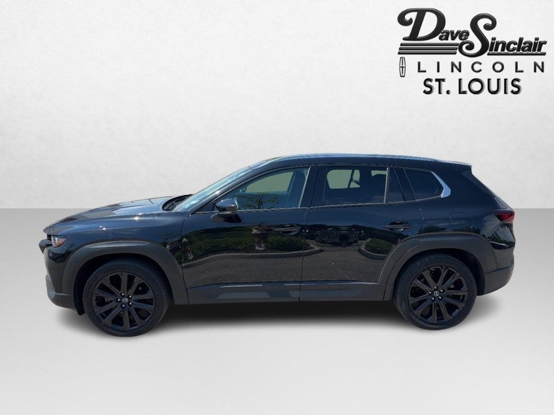 2025 Mazda Mazda CX-50 2.5 S Premium Plus Package AWD