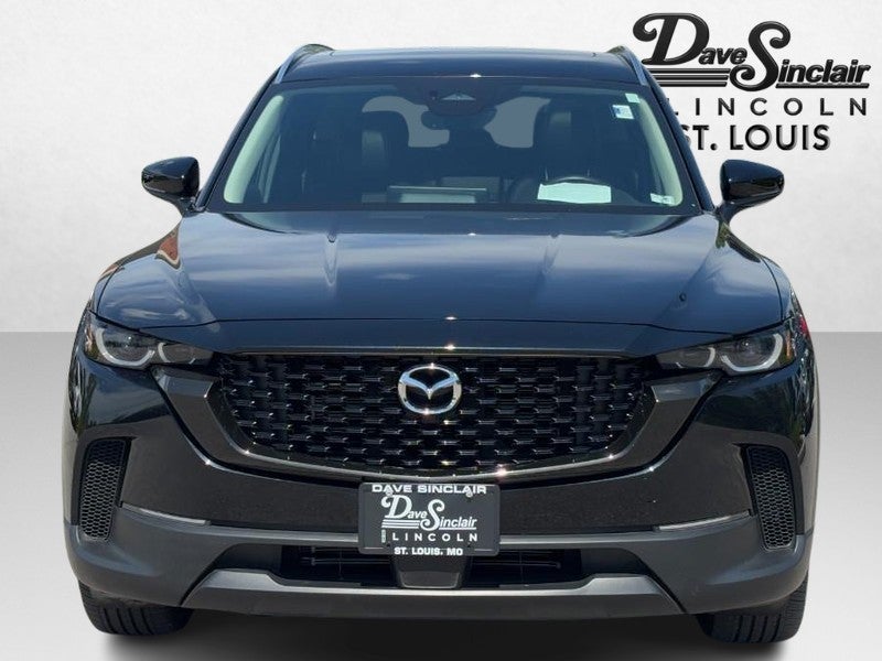 2025 Mazda Mazda CX-50 2.5 S Premium Plus Package AWD