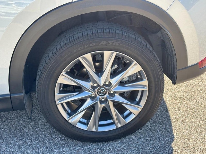 2021 Mazda Mazda CX-5 Grand Touring AWD