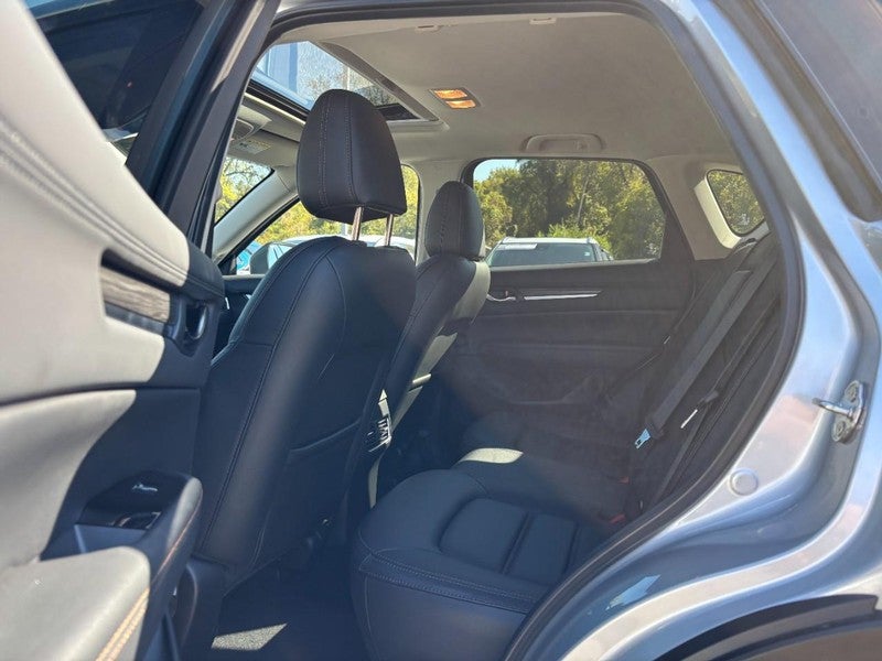 2021 Mazda Mazda CX-5 Grand Touring AWD