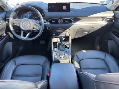 2021 Mazda Mazda CX-5 Grand Touring AWD