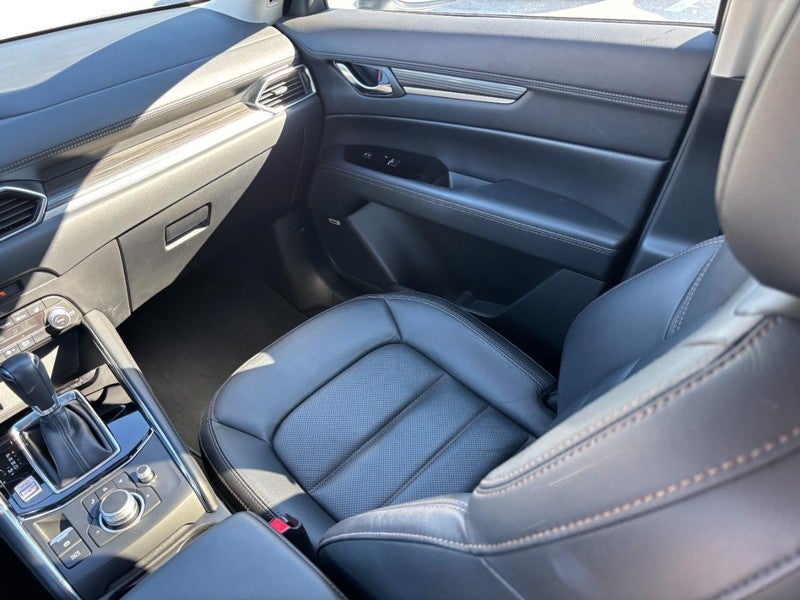2021 Mazda Mazda CX-5 Grand Touring AWD