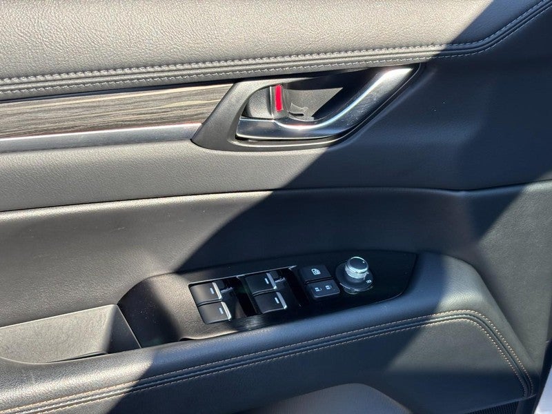 2021 Mazda Mazda CX-5 Grand Touring AWD
