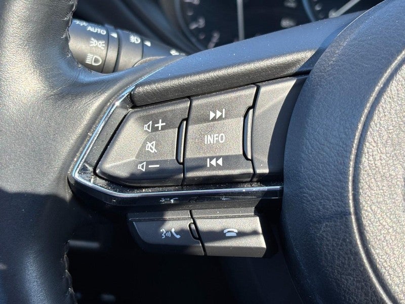 2021 Mazda Mazda CX-5 Grand Touring AWD