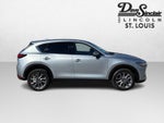 2021 Mazda Mazda CX-5 Grand Touring AWD