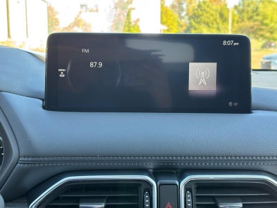 2021 Mazda Mazda CX-5 Grand Touring AWD