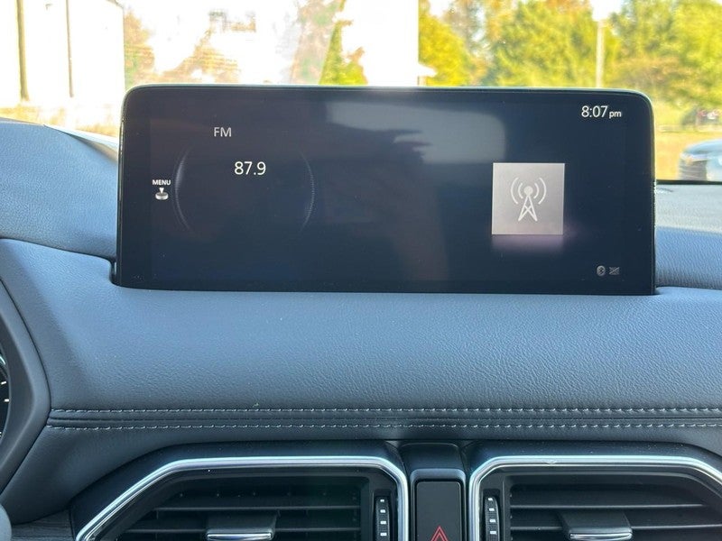 2021 Mazda Mazda CX-5 Grand Touring AWD