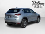 2021 Mazda Mazda CX-5 Grand Touring AWD