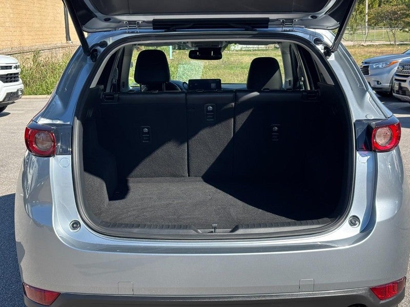 2021 Mazda Mazda CX-5 Grand Touring AWD