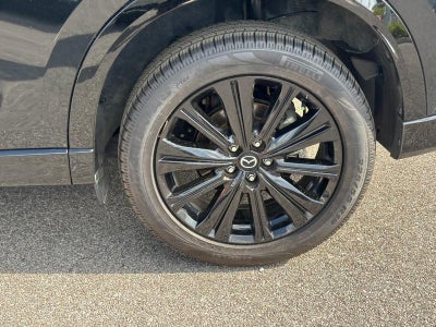 2024 Mazda Mazda CX-5 2.5 Turbo Premium Package AWD