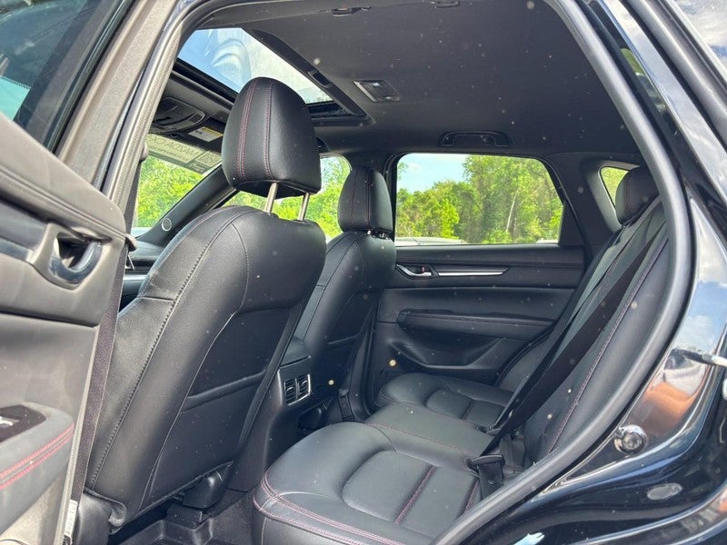 2024 Mazda Mazda CX-5 2.5 Turbo Premium Package AWD