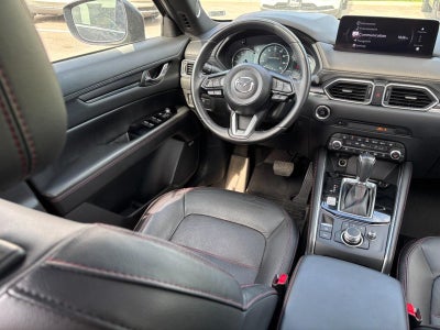 2024 Mazda Mazda CX-5 2.5 Turbo Premium Package AWD