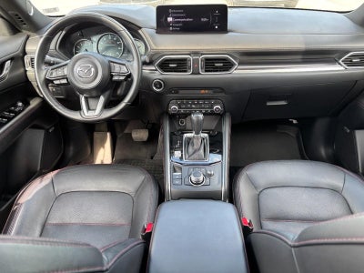 2024 Mazda Mazda CX-5 2.5 Turbo Premium Package AWD