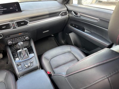 2024 Mazda Mazda CX-5 2.5 Turbo Premium Package AWD