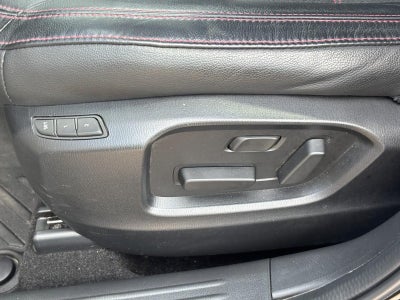 2024 Mazda Mazda CX-5 2.5 Turbo Premium Package AWD