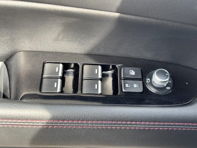 2024 Mazda Mazda CX-5 2.5 Turbo Premium Package AWD