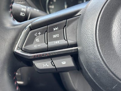 2024 Mazda Mazda CX-5 2.5 Turbo Premium Package AWD