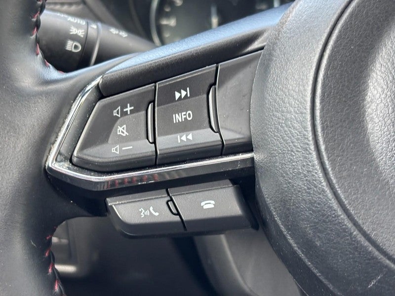 2024 Mazda Mazda CX-5 2.5 Turbo Premium Package AWD