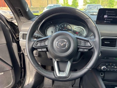 2024 Mazda Mazda CX-5 2.5 Turbo Premium Package AWD