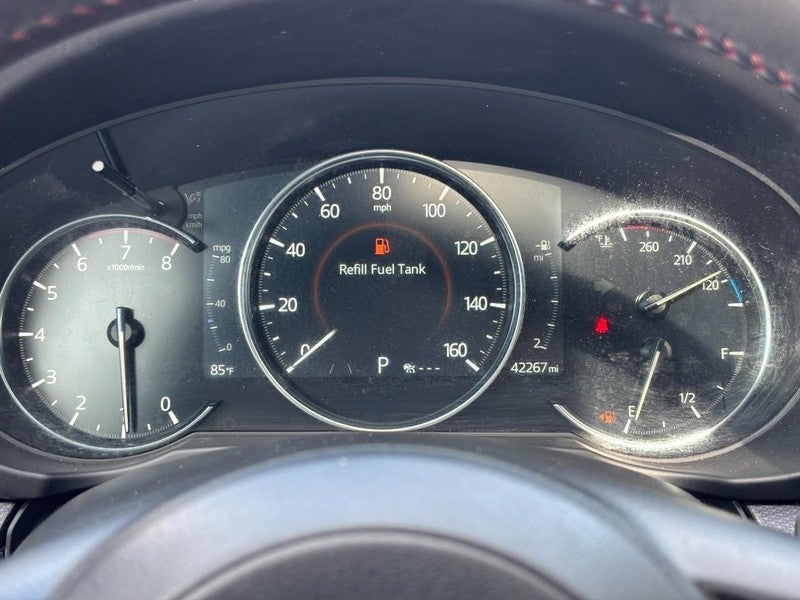 2024 Mazda Mazda CX-5 2.5 Turbo Premium Package AWD