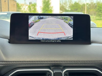 2024 Mazda Mazda CX-5 2.5 Turbo Premium Package AWD