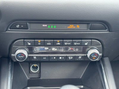 2024 Mazda Mazda CX-5 2.5 Turbo Premium Package AWD