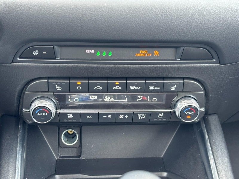 2024 Mazda Mazda CX-5 2.5 Turbo Premium Package AWD