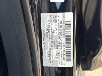 2024 Mazda Mazda CX-5 2.5 Turbo Premium Package AWD