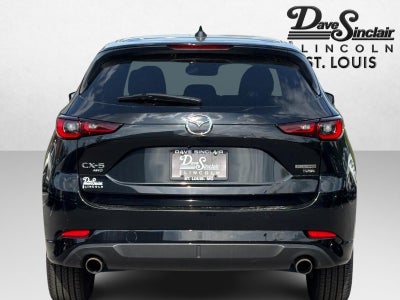2024 Mazda Mazda CX-5 2.5 Turbo Premium Package AWD