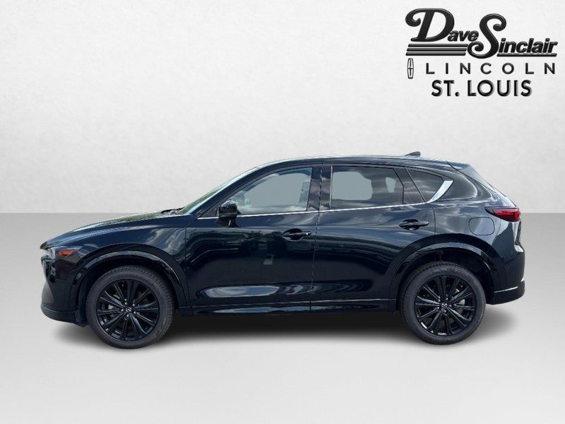 2024 Mazda Mazda CX-5 2.5 Turbo Premium Package AWD