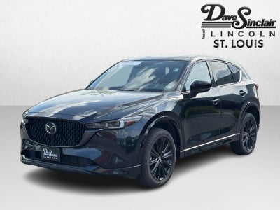 2024 Mazda Mazda CX-5 2.5 Turbo Premium Package AWD