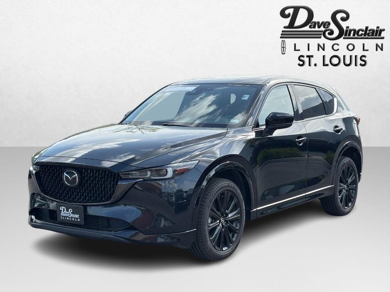 2024 Mazda Mazda CX-5 2.5 Turbo Premium Package AWD