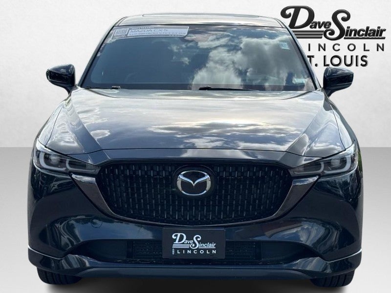 2024 Mazda Mazda CX-5 2.5 Turbo Premium Package AWD