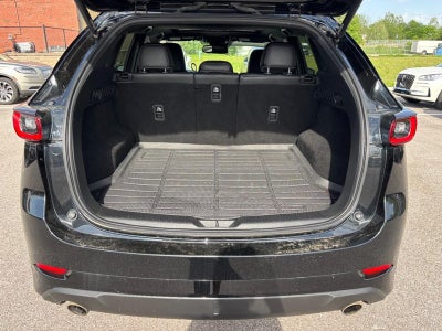 2024 Mazda Mazda CX-5 2.5 Turbo Premium Package AWD