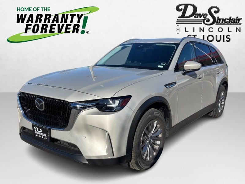 2025 Mazda Mazda CX-90 3.3 Turbo Preferred Package