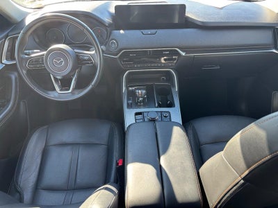 2025 Mazda Mazda CX-90 3.3 Turbo Preferred Package