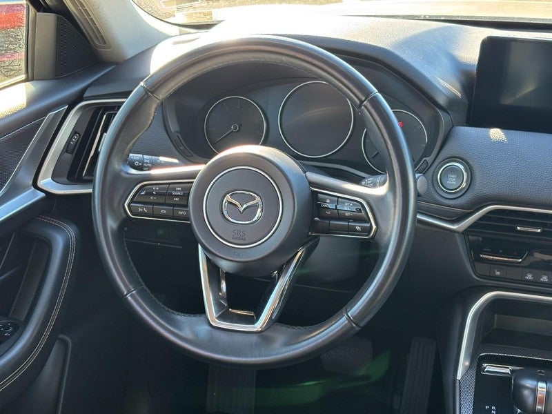 2025 Mazda Mazda CX-90 3.3 Turbo Preferred Package