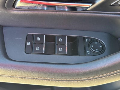 2025 Mazda Mazda CX-90 3.3 Turbo Preferred Package